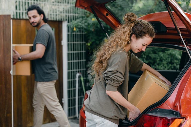 Getting Ready for Moving Day? Follow These Simple Moving Tips