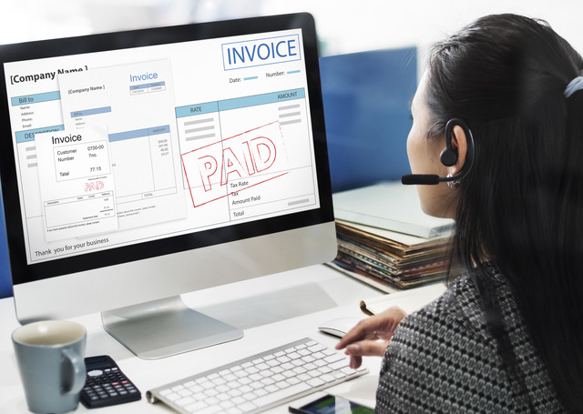 Invoice-Factoring