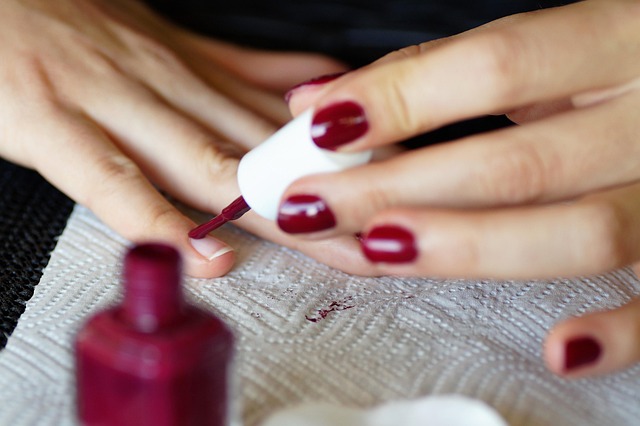 Gel-Polish