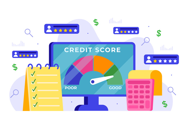 Credit-Scores