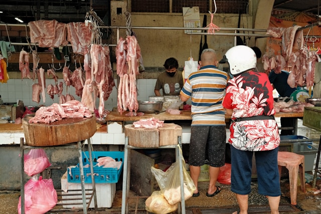 Meat-Buyers