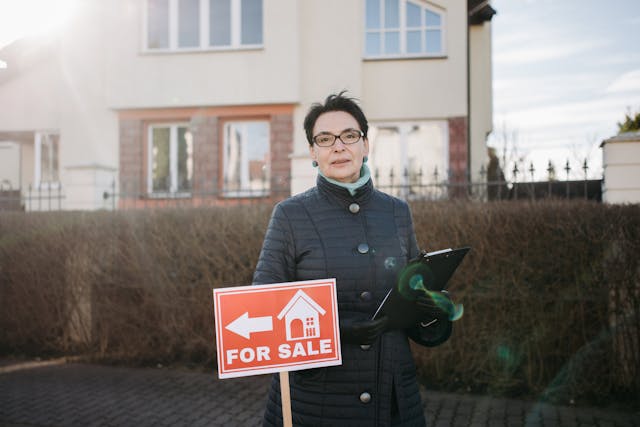 Sell-Property